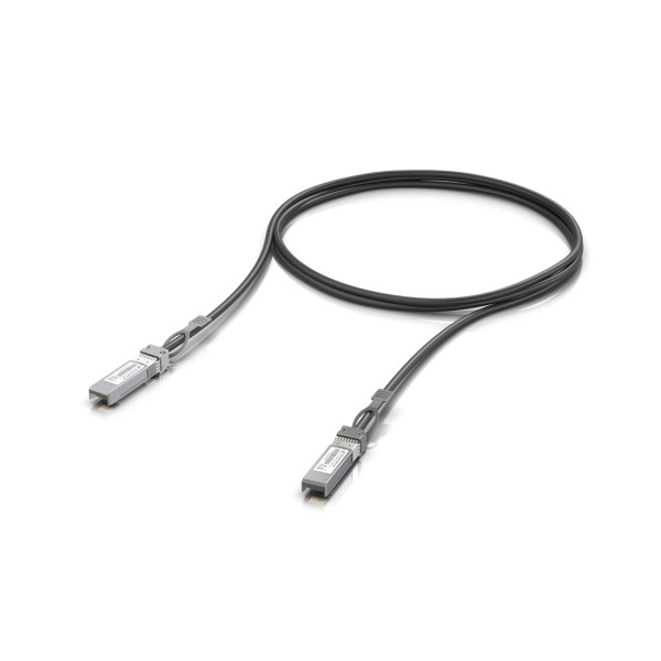 Кабель прямого подключения Ubiquiti UACC-DAC-SFP10-1M