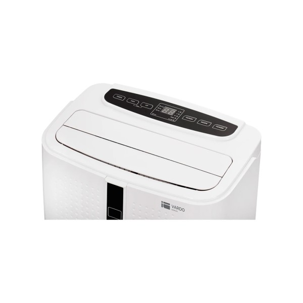 Мобильный кондиционер Timberk T-PAC12-P11E-WF