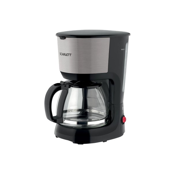 Кофеварка капельная Scarlett SC-CM33011