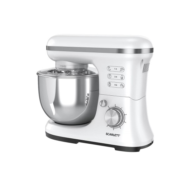 Планетарный миксер Scarlett SC-SM10S50