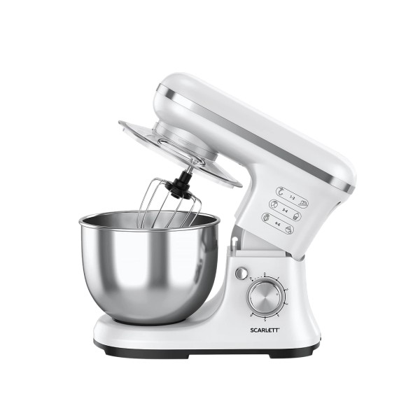 Планетарный миксер Scarlett SC-SM10S50