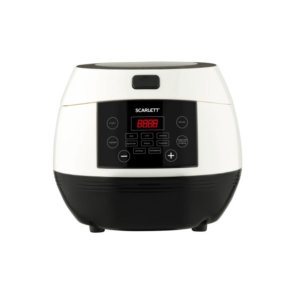 Мультиварка Scarlett SC-MC410S26