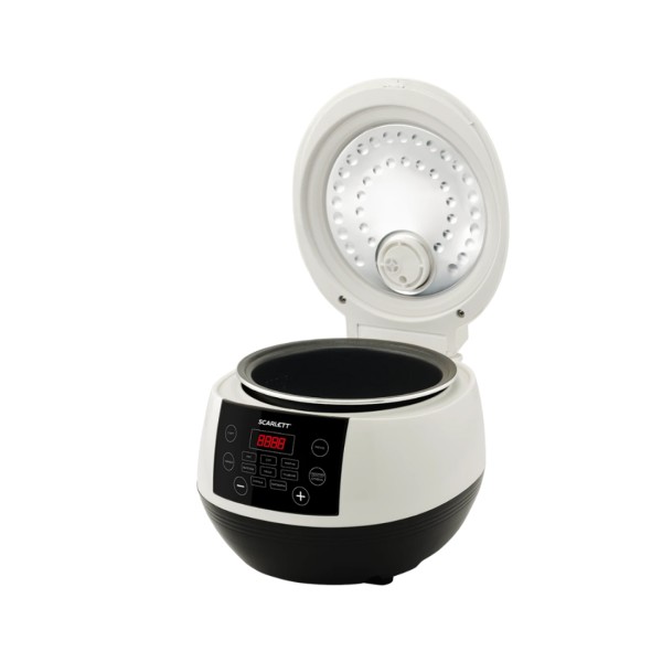Мультиварка Scarlett SC-MC410S26