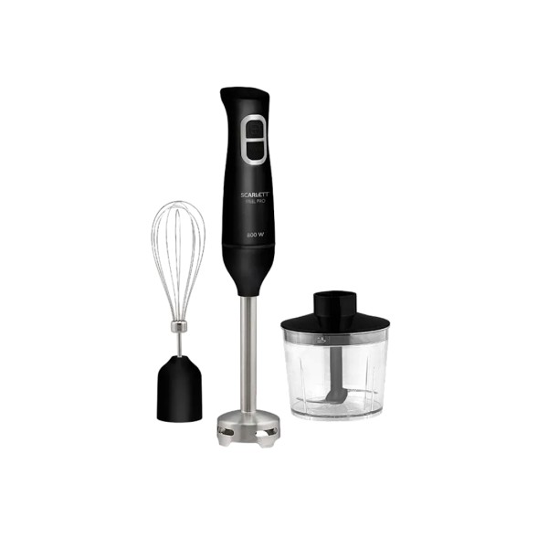Погружной блендер Scarlett SC-HB42F74