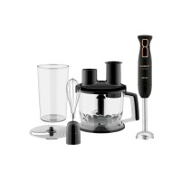 Кухонный процессор-блендер Scarlett SC-HB42K09