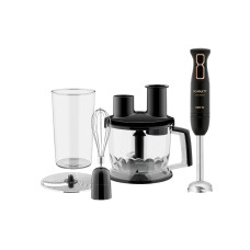 Кухонный процессор-блендер Scarlett SC-HB42K09
