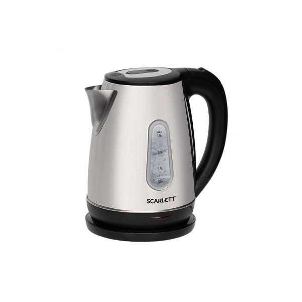 Чайник электрический Scarlett SC-EK21S36