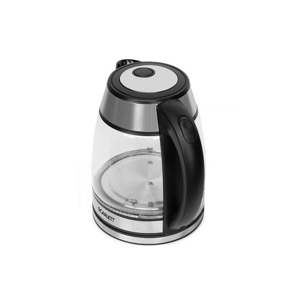 Чайник электрический Scarlett SC-EK27G54