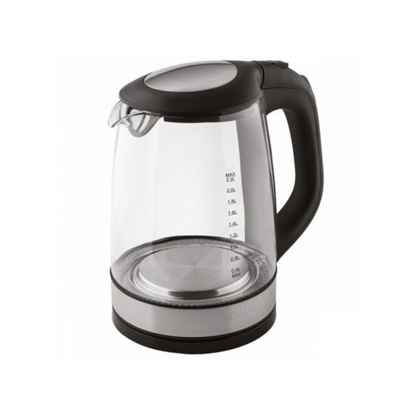 Чайник электрический Scarlett SC-EK27G19