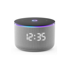 Яндекс Станция Мини 3 Про, модель YNDX-00059 Серый