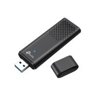 Сетевой USB адаптер TP-Link Archer TX1800U