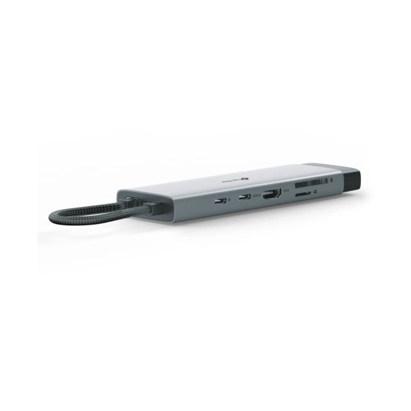 Концентратор USB TP-Link UH9120C