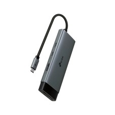 Концентратор USB TP-Link UH7020C