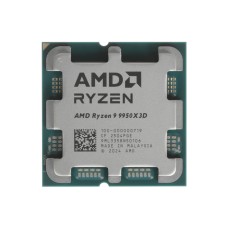 Процессор (CPU) AMD Ryzen 9 9950X3D 170W AM5