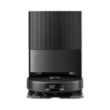 Робот-пылесос Roborock Qrevo L с Док-станцией Черный