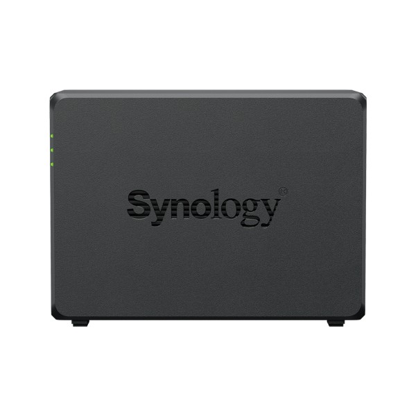 Система хранения данных (сервер) Synology DS725+