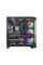 Компьютерный корпус Formula V Crystal Z6 Floe Black без Б/П