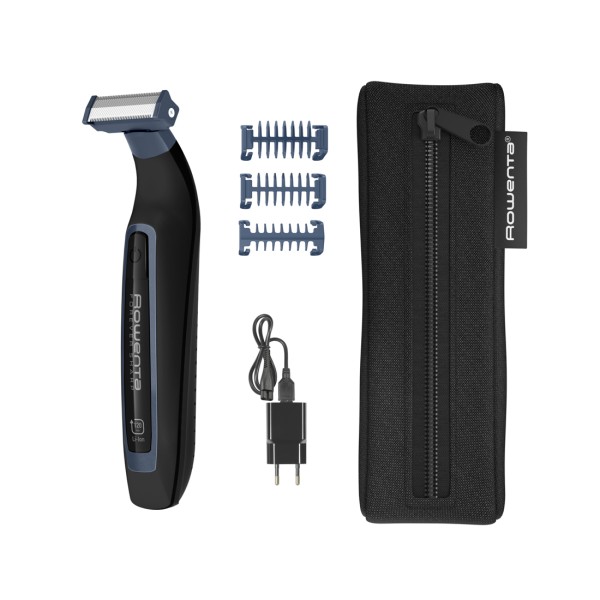 Триммер для бороды Rowenta Sport Forever Sharp TN6011F0