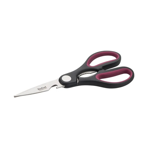 Набор кухонный шеф-нож и ножницы Tefal K250S225