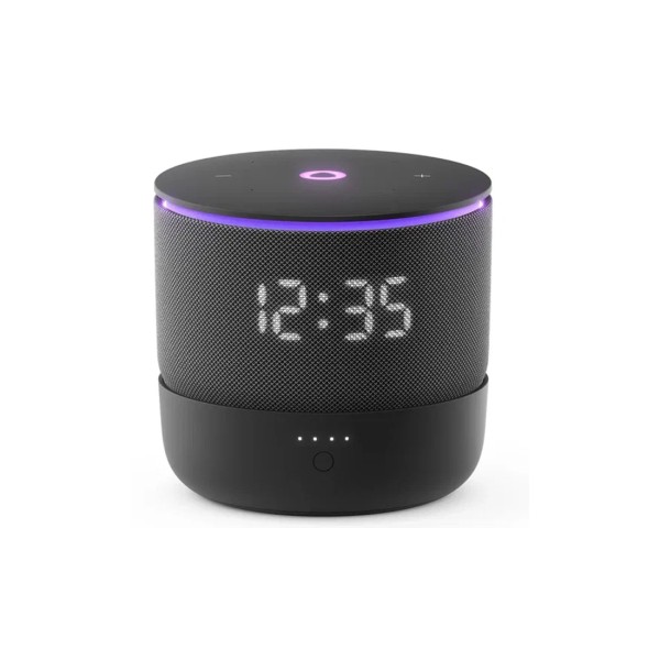 Портативный аккумулятор для Станции Мини 3 Про, модель YNDX-00650 Черный