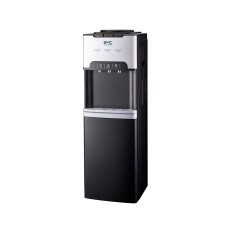 Кулер для воды напольный SVC Aqua series 98ESA Black