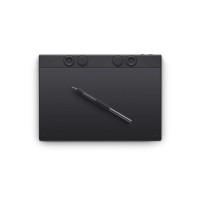 Графический планшет Wacom Intuos Pro pen tablet small