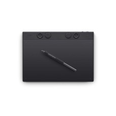 Графический планшет Wacom Intuos Pro pen tablet small