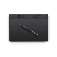 Графический планшет Wacom Intuos Pro pen tablet medium