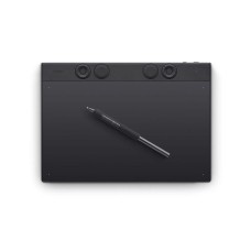 Графический планшет Wacom Intuos Pro pen tablet medium