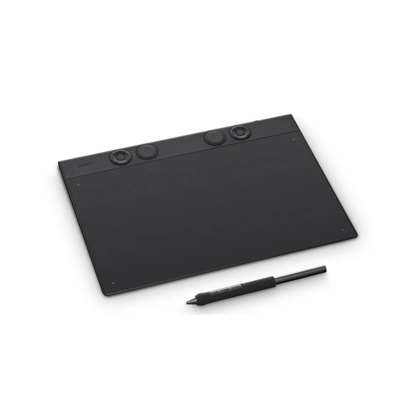 Графический планшет Wacom Intuos Pro pen tablet medium
