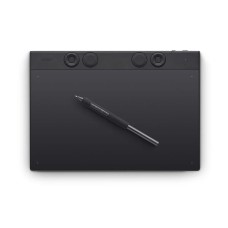 Графический планшет Wacom Intuos Pro pen tablet large