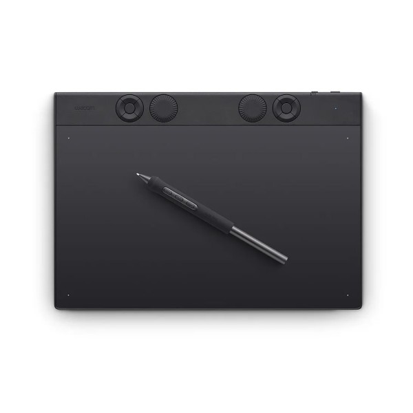 Графический планшет Wacom Intuos Pro pen tablet large