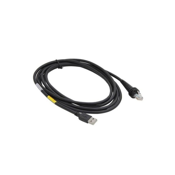 Сканер штрих-кода Honeywell Voyager 1470G (1470G2D-2USB-1-R)