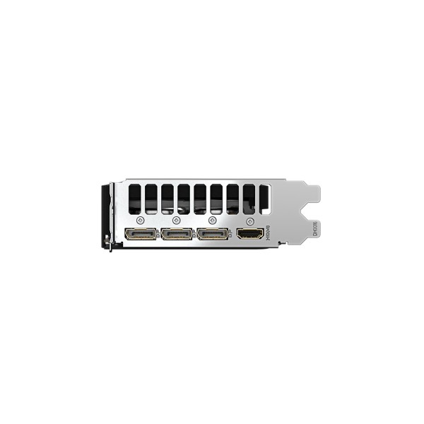 Видеокарта Gigabyte (GV-N5060EAGLEMAX OC-8GD) RTX5060 EAGLE MAX OC 8G