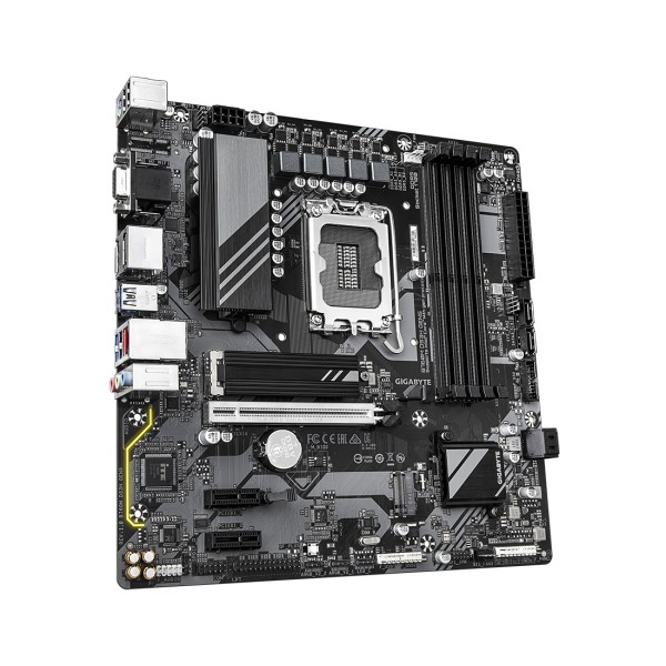 Материнская плата Gigabyte B760M DS3H GEN5