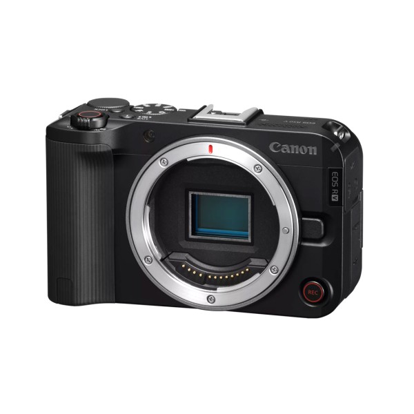 Цифровой фотоаппарат CANON EOS R50 V RF-S14-30mm F4-6.3 IS STM