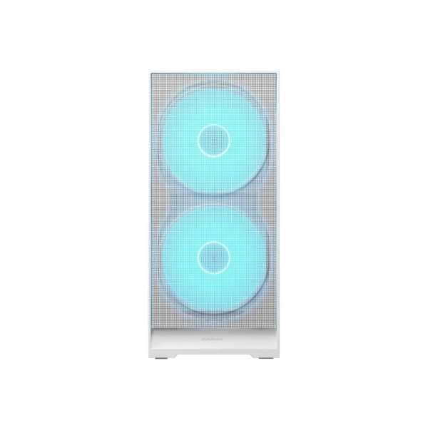 Компьютерный корпус Cougar Airface 180 WH без Б/П