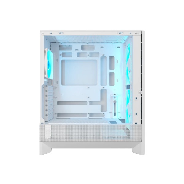 Компьютерный корпус Cougar Airface 180 WH без Б/П