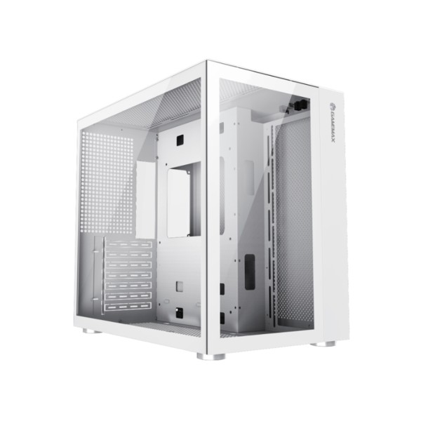 Компьютерный корпус Gamemax Infinity WH без Б/П