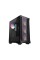 Компьютерный корпус Gamemax Brufen COC Black без Б/П