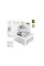 Блок питания Gamemax GX PRO 1250G WH Gold