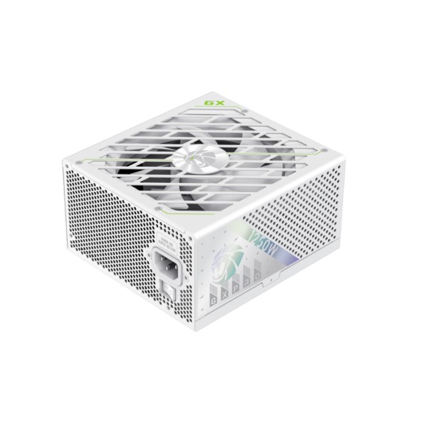 Блок питания Gamemax GX PRO 1250G WH Gold