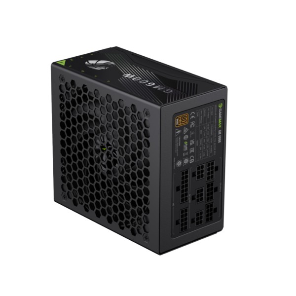 Блок питания Gamemax GM 600B Bronze
