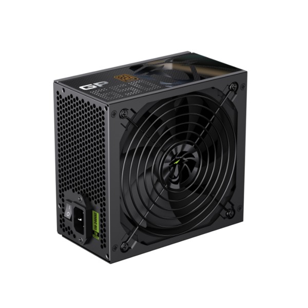 Блок питания Gamemax GP 650B Bronze