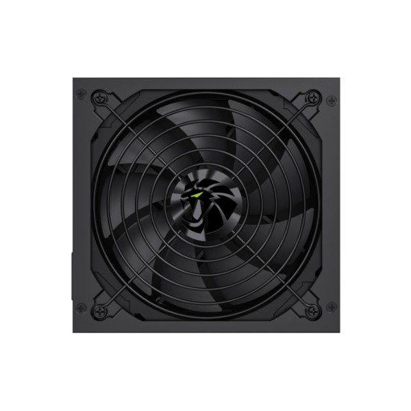 Блок питания Gamemax GP 650B Bronze