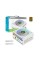 Блок питания Gamemax RGB-Smart 750 PRO WH Gold