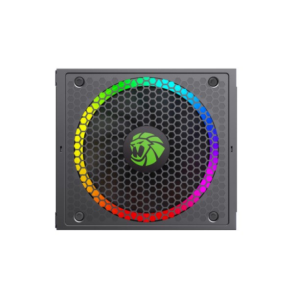 Блок питания Gamemax RGB-Smart 850 PRO Gold