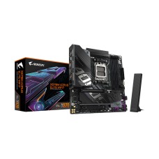 Материнская плата Gigabyte X870M A ELITE WF7