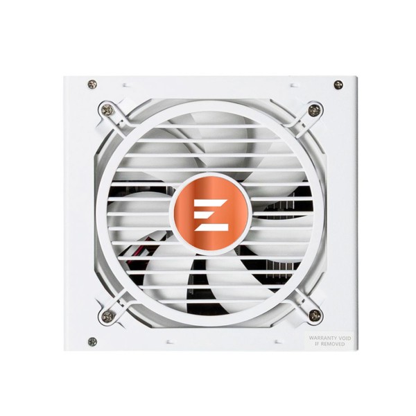 Блок питания Zalman GigaMax III 750W White Bronze