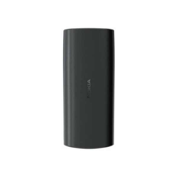 Мобильный телефон NOKIA 106 TA-1564 DS Charcoal